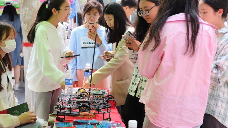 化工企业智能化改造：迈向高效与安全的必经之路