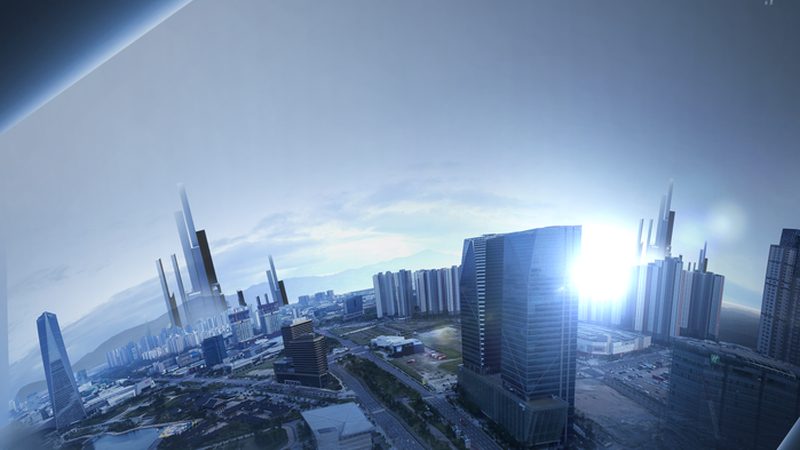 智慧园区校园解决方案：构建未来智能生态的关键