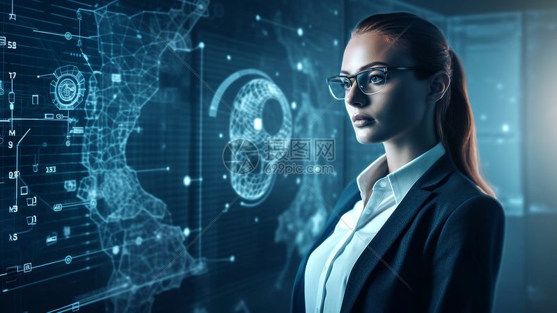 物联网时代，如何选择上海地区解决方案代理？**